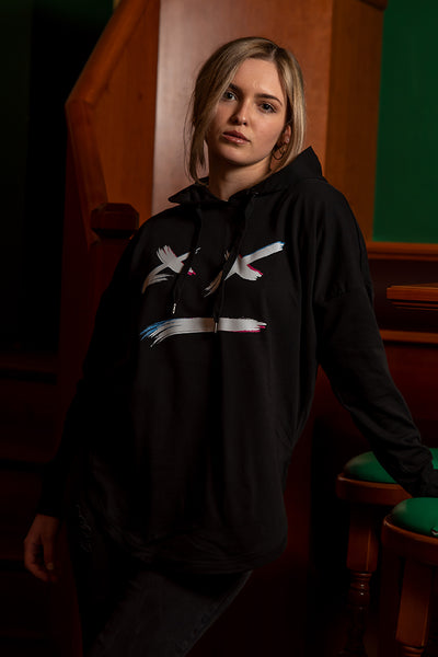 Smile Hoodie