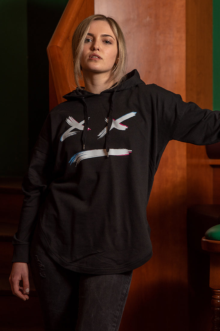 Smile Hoodie