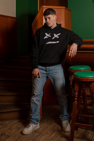 Smile Hoodie
