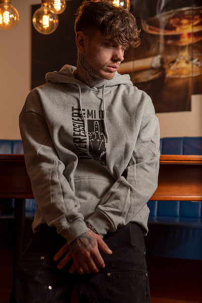 Unholy Hoodie
