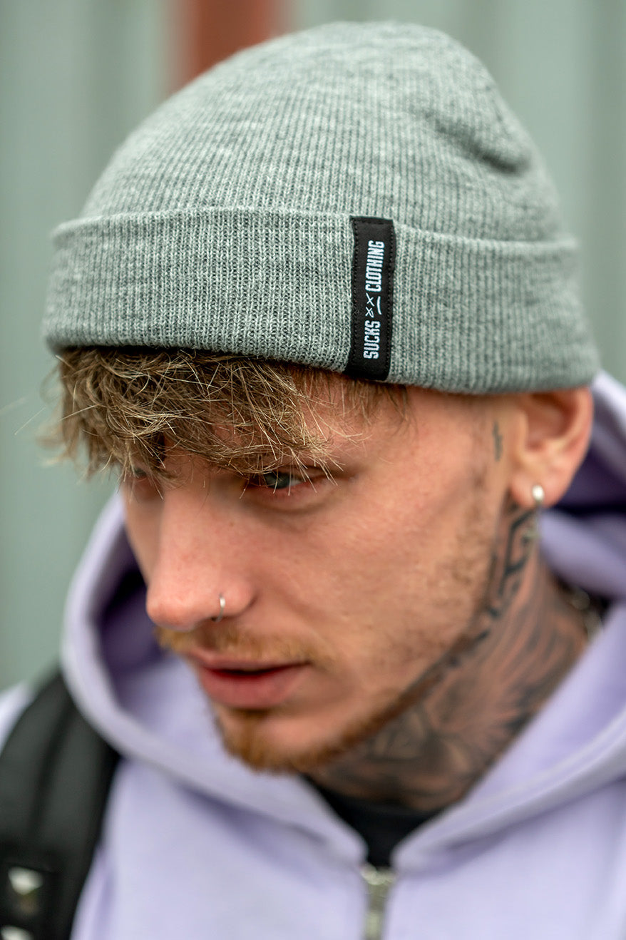 Heavyweight Beanie