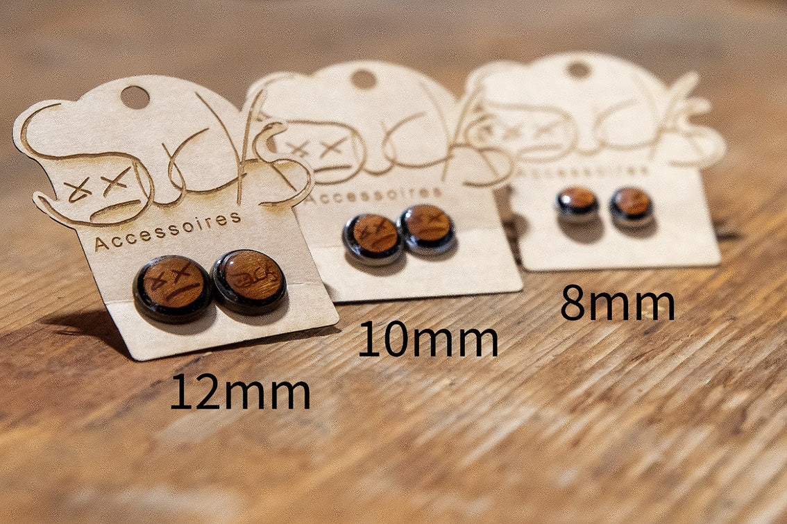 Sucks Earrings