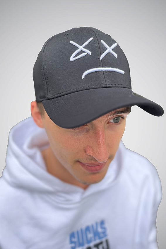 Not Like Us Flexfit Cap