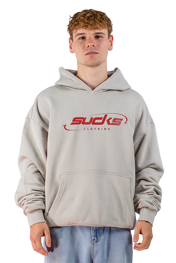 Freaked Out Hoodie