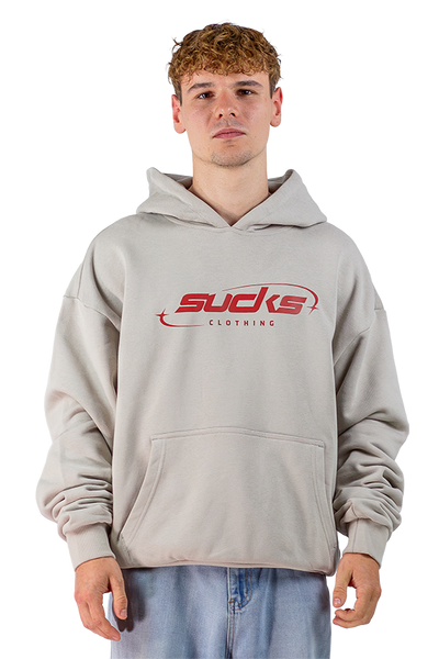 Freaked Out Hoodie