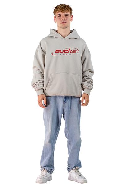 Freaked Out Hoodie