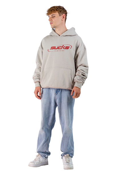 Freaked Out Hoodie
