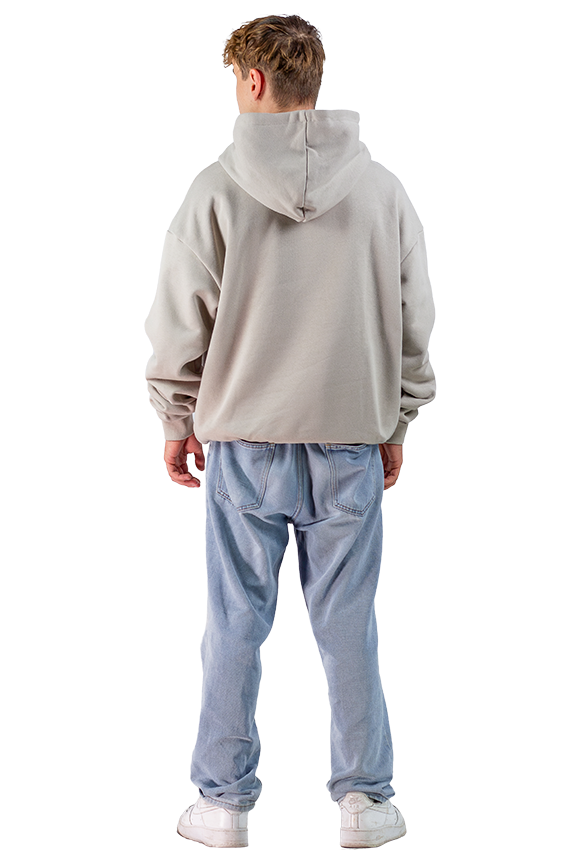 Freaked Out Hoodie