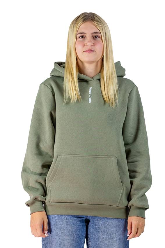 Babydoll Hoodie