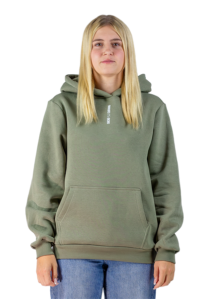 Babydoll Hoodie