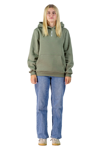 Babydoll Hoodie