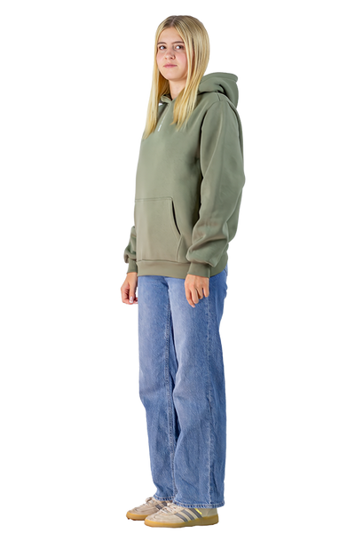Babydoll Hoodie