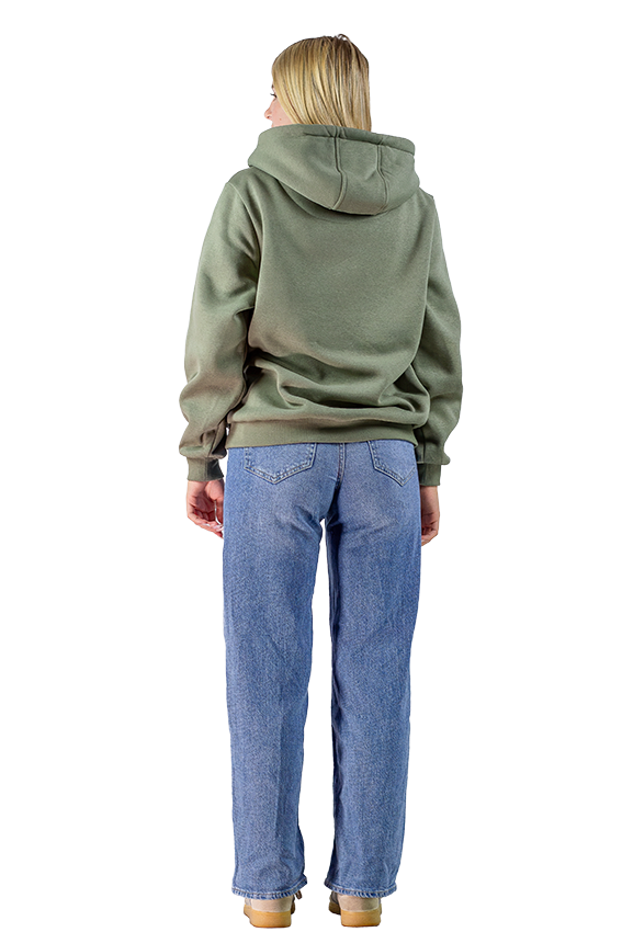 Babydoll Hoodie