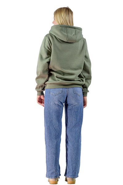 Babydoll Hoodie