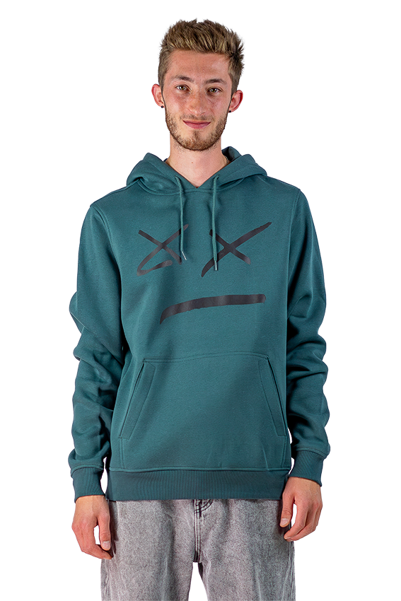 Dracula Hoodie