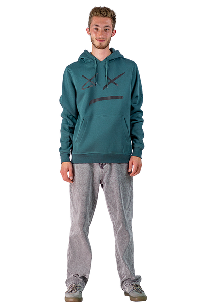 Dracula Hoodie