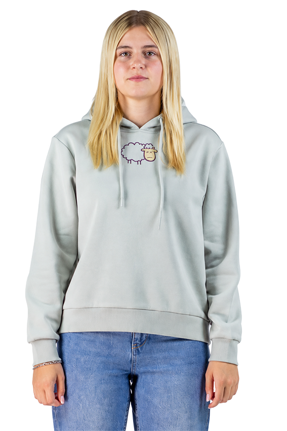 Sheep Hoodie