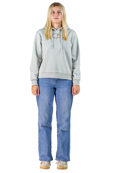Sheep Hoodie