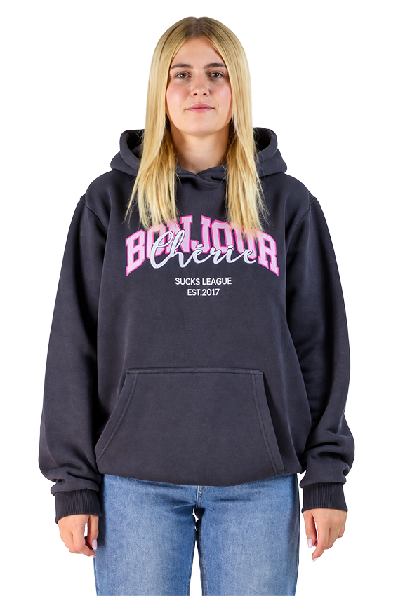 Dai Dai Hoodie