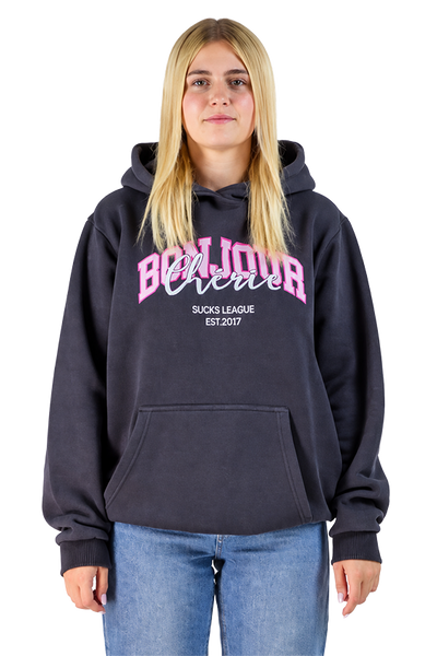 Dai Dai Hoodie