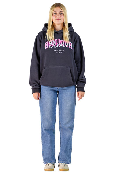 Dai Dai Hoodie