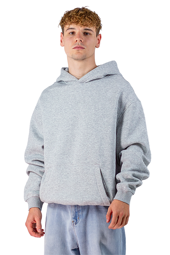 Hello Hoodie