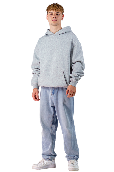 Hello Hoodie