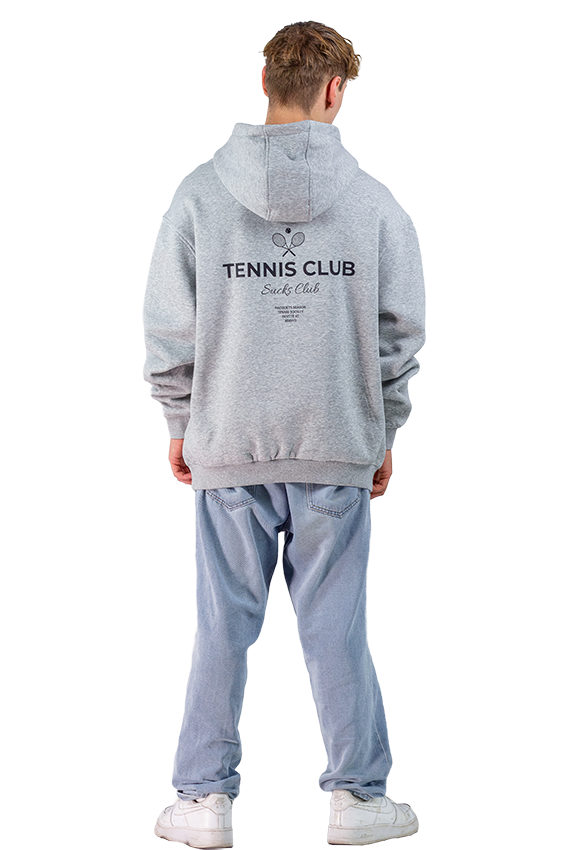 Hello Hoodie