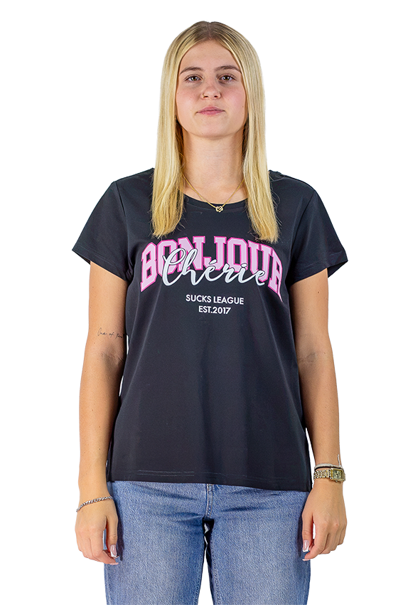 Drop Dead T