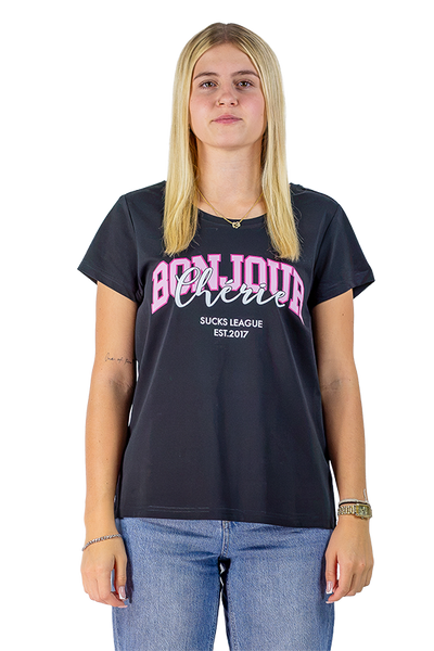 Drop Dead T