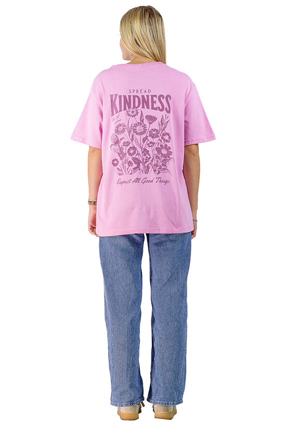 Kill Em With Kindness T