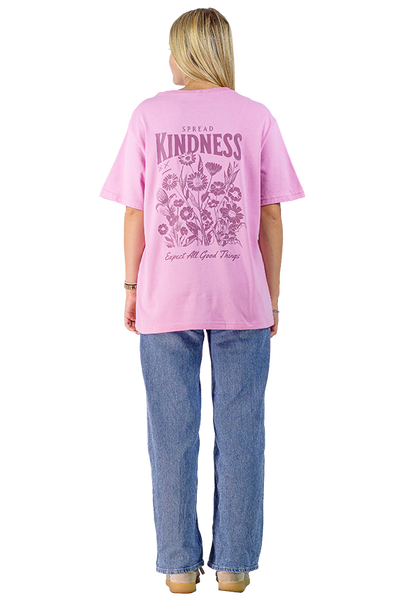 Kill Em With Kindness T