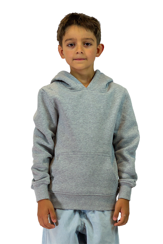 Mensch Hoodie
