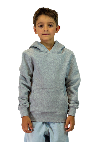 Mensch Hoodie