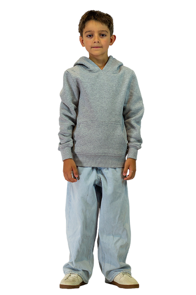 Mensch Hoodie