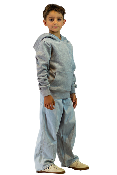 Mensch Hoodie