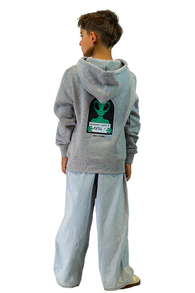 Mensch Hoodie