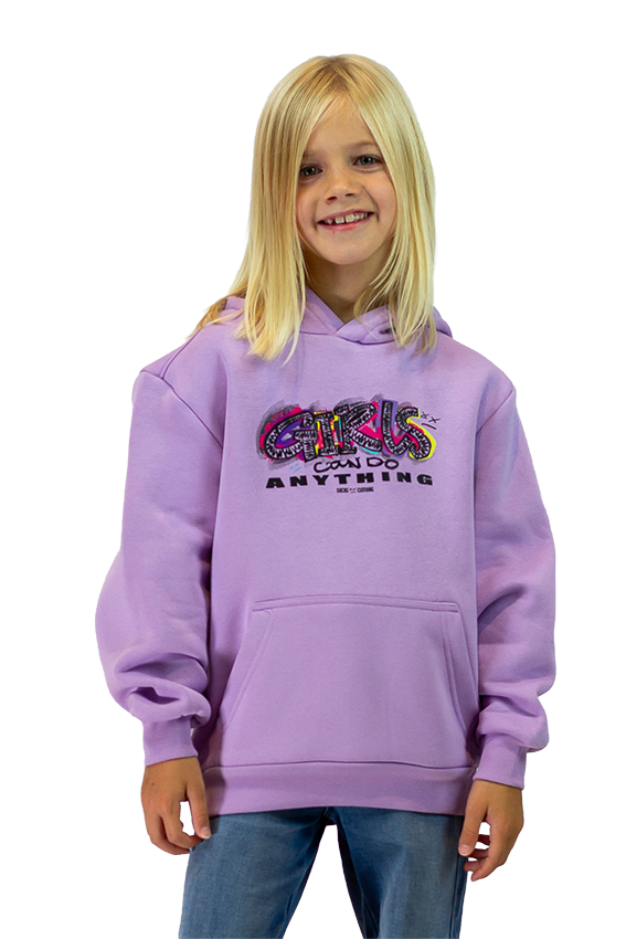 Party Nur Für Mich Hoodie