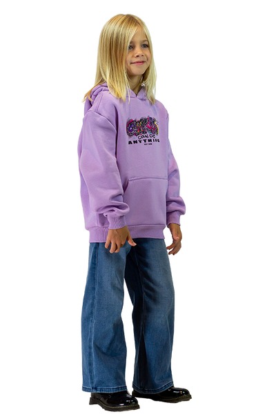 Party Nur Für Mich Hoodie