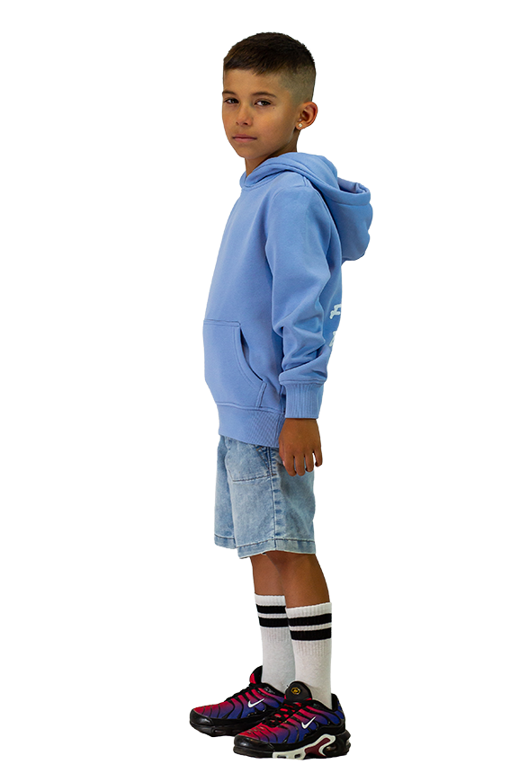 Interstellar Hoodie