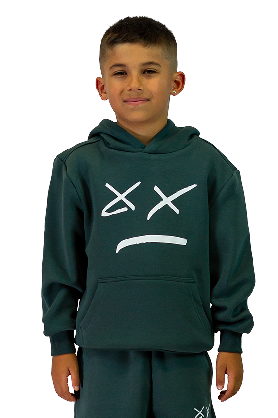 Ein Lied Hoodie