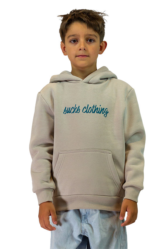 Zusammen Hoodie