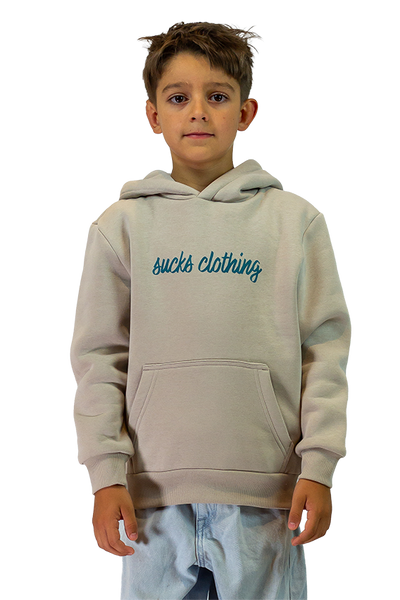 Zusammen Hoodie