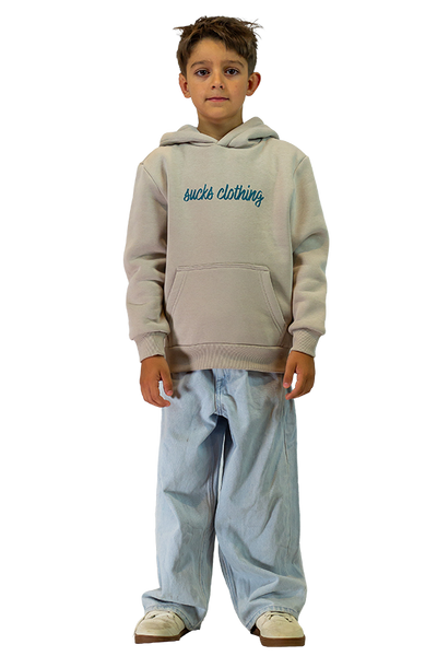 Zusammen Hoodie