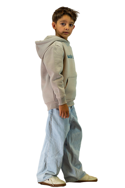 Zusammen Hoodie