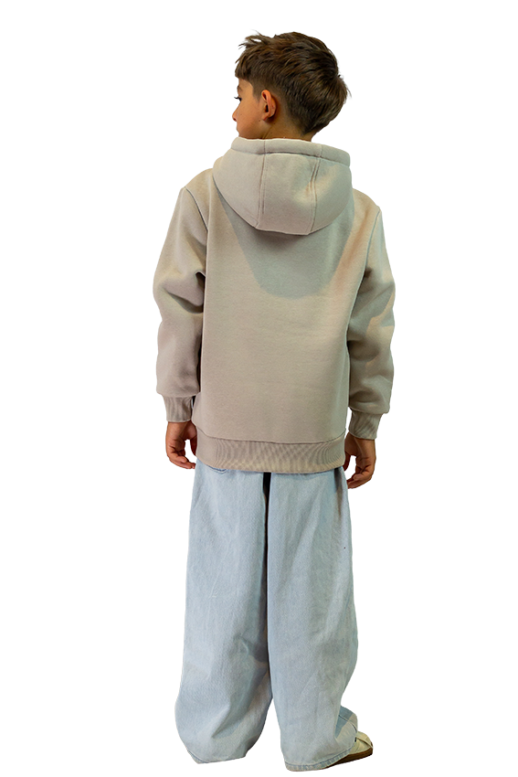 Zusammen Hoodie