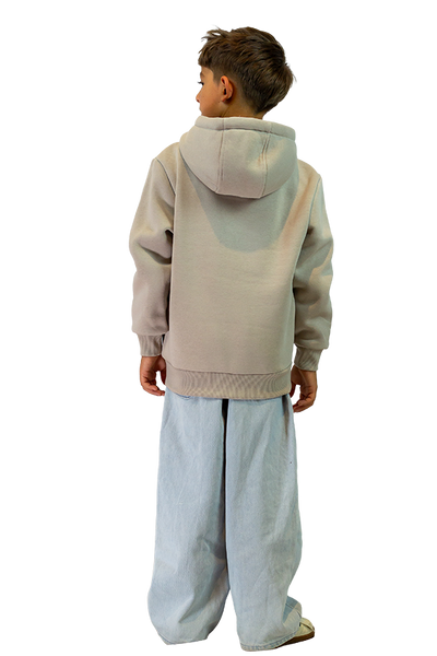 Zusammen Hoodie
