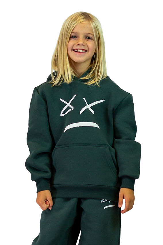 Ein Lied Hoodie
