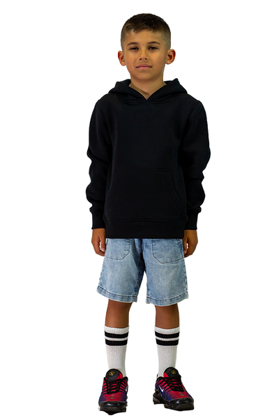 Fremd Auf Der Party Hoodie
