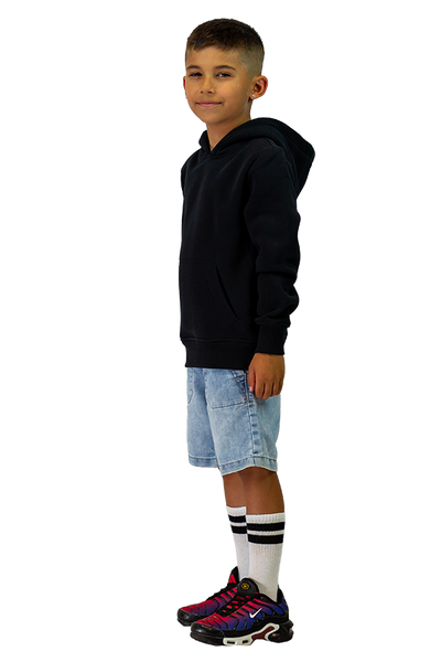 Fremd Auf Der Party Hoodie
